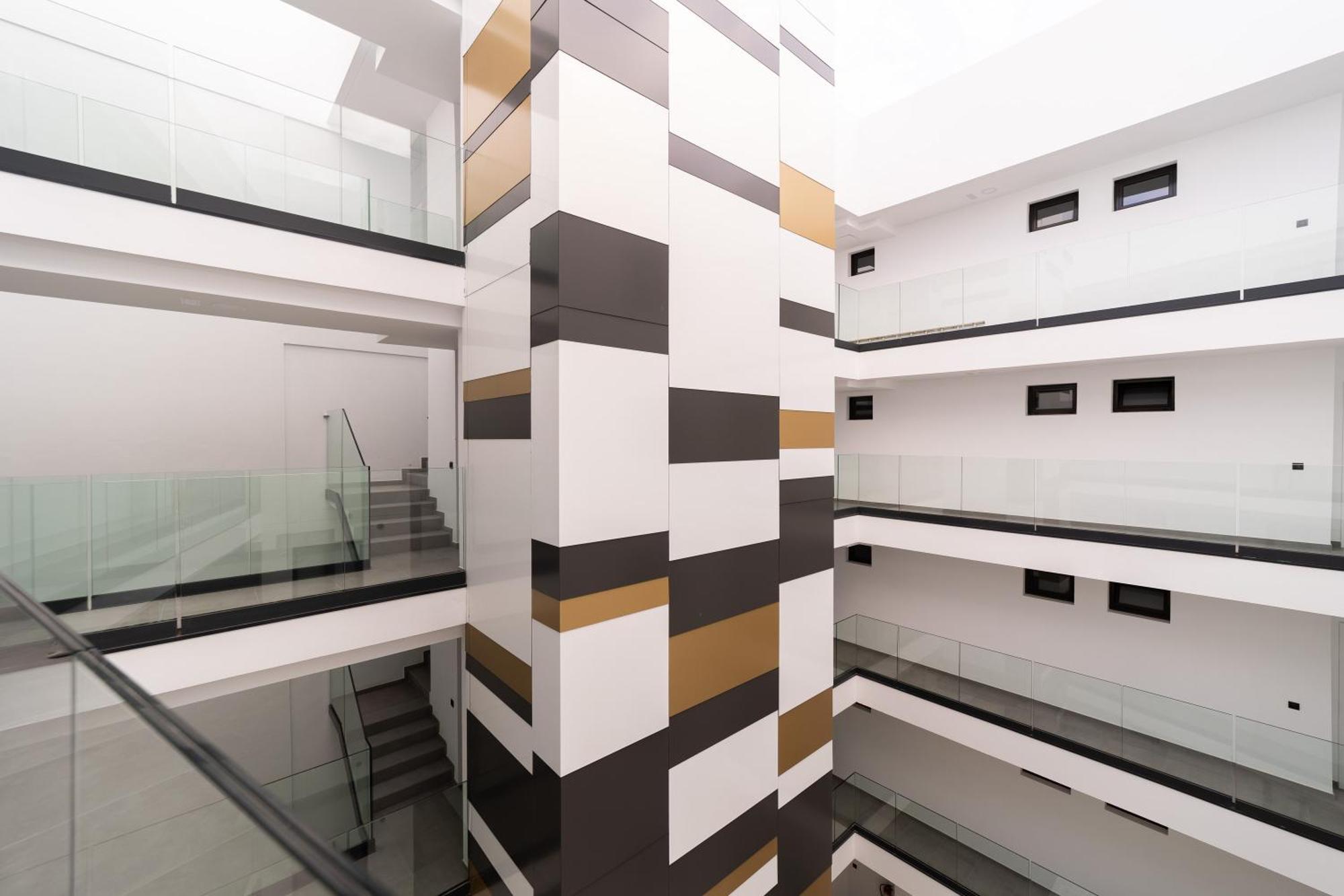 Venegas Urban Suites By Bevacacional Las Palmas de Gran Canária Exterior foto