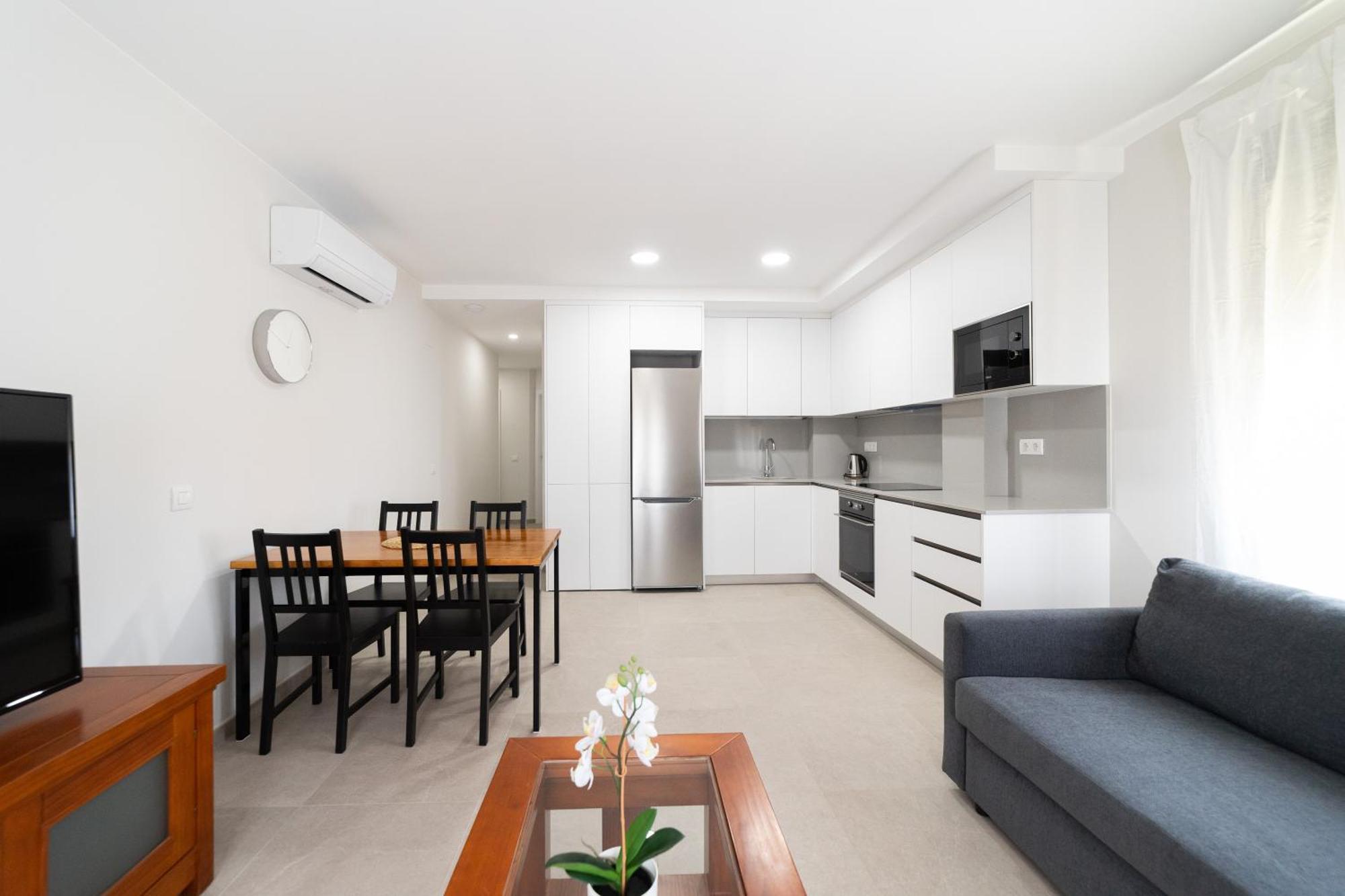 Venegas Urban Suites By Bevacacional Las Palmas de Gran Canária Exterior foto